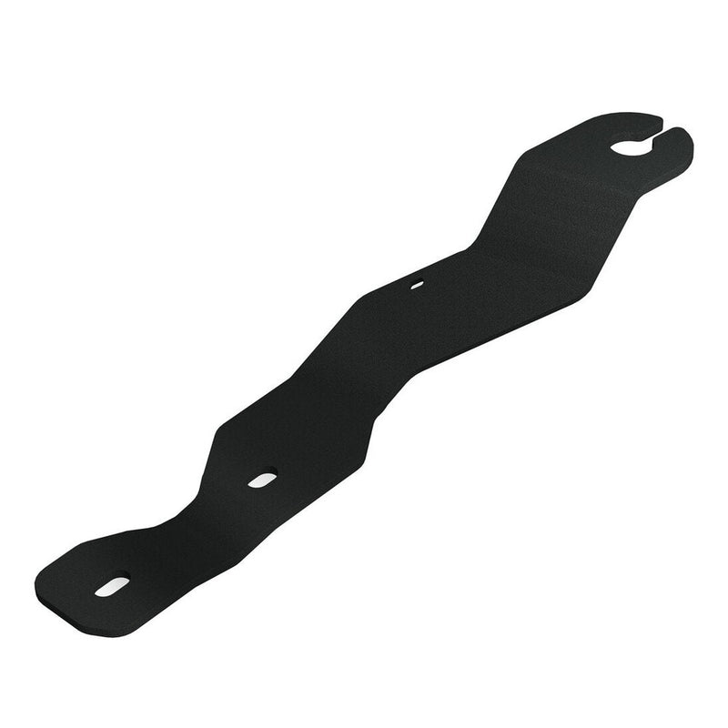 Bonnet Hinge Aerial Mount to suit Ford Ranger RA, Raptor & Everest UB - AMD Touring