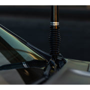 Bonnet Hinge Aerial Mount to suit Ford Ranger RA, Raptor & Everest UB - AMD Touring