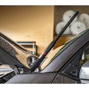 Bonnet Hinge Aerial Mount to suit Toyota LandCruiser LC300 - AMD Touring