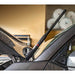 Bonnet Hinge Aerial Mount to suit Toyota LandCruiser LC300 - AMD Touring