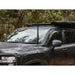 Bonnet Hinge Aerial Mount to suit Toyota LandCruiser LC300 - AMD Touring