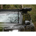 Bonnet Hinge Aerial Mount to suit Toyota LandCruiser LC300 - AMD Touring