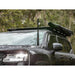 Bonnet Hinge Aerial Mount to suit Toyota LandCruiser LC300 - AMD Touring