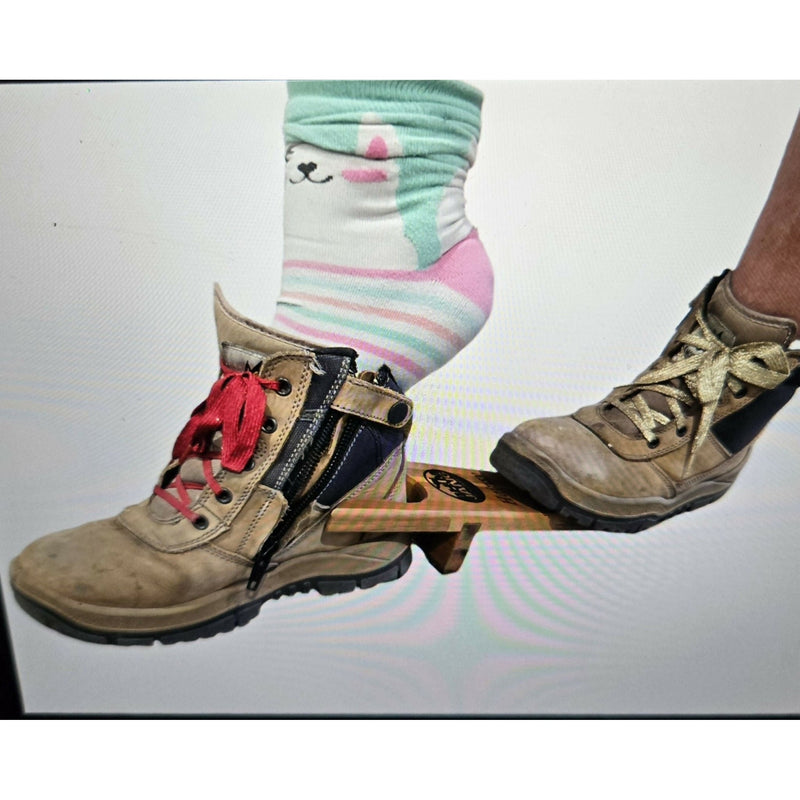 Boot Puller / Boot Jack, Shoe Remover - AMD Touring