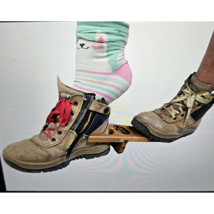 Boot Puller / Boot Jack, Shoe Remover - AMD Touring