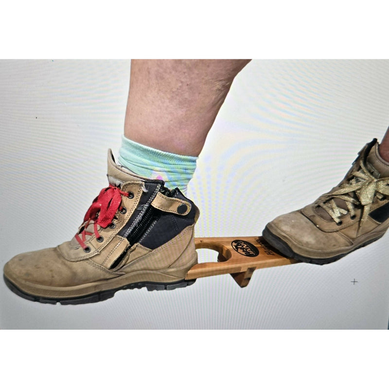 Boot Puller / Boot Jack, Shoe Remover - AMD Touring