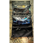 Camper's Choice Katch - All Canvas Organiser - AMD Touring