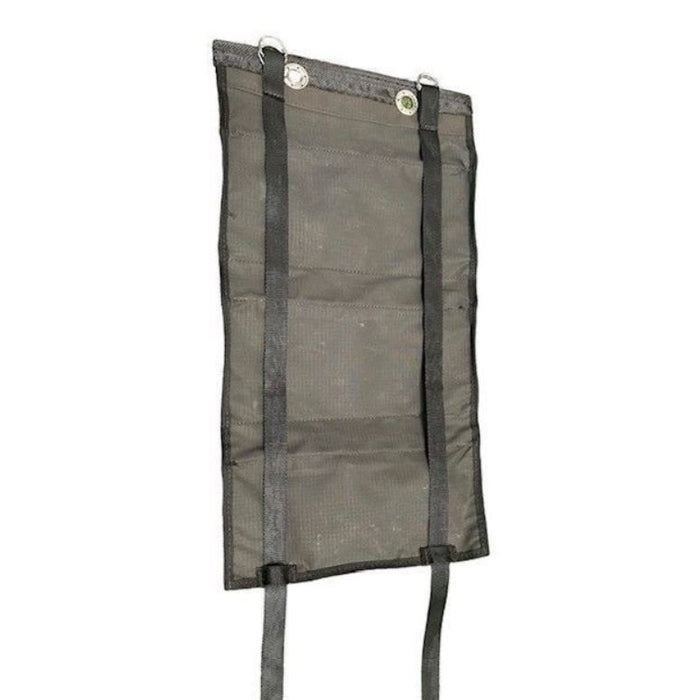 Camper's Choice Katch - All Canvas Organiser - AMD Touring