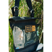 Camper's Choice Katch - All Canvas Organiser - AMD Touring