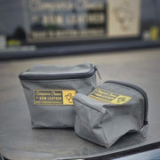 Canvas Utility Pouch - AMD Touring