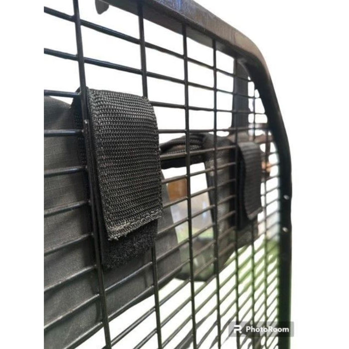 Canvas Utility Pouch - AMD Touring