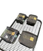 Canvas Utility Pouch - AMD Touring