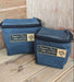 Canvas Utility Pouch - AMD Touring