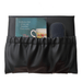 Caravan Storage Pocket 300mm x 250mm small Vinyl - AMD Touring
