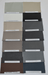 Caravan Storage pocket double pockets, Synthetic leather 300mm (w) x 450mm (h) - AMD Touring