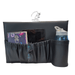 Caravan Storage pocket with water bottle pocket Right Vinyl - AMD Touring