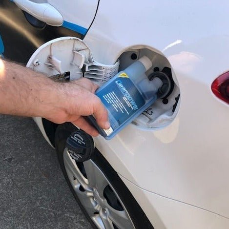 Clean Power Fuel Treatment - AMD Touring