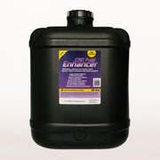 Black 20L Drum