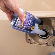 CRD Fuel Enhancer 250ml diesel additive dosing