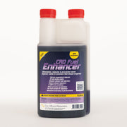 CRD Fuel Enhancer diesel additive 1 litre bottle