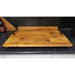 Custom Stove Top Cover - Made to fit your stove - AMD Touring