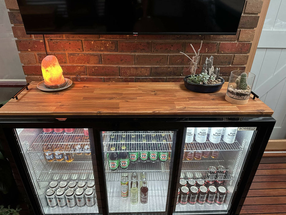 Custom Stove Top Cover - Made to fit your stove - AMD Touring