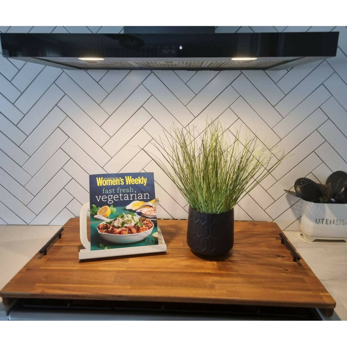 Custom Stove Top Cover - Made to fit your stove - AMD Touring