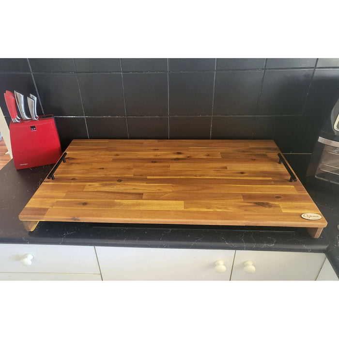 Custom Stove Top Cover - Made to fit your stove - AMD Touring