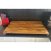 Custom Stove Top Cover - Made to fit your stove - AMD Touring