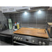 Custom Stove Top Cover - Made to fit your stove - AMD Touring