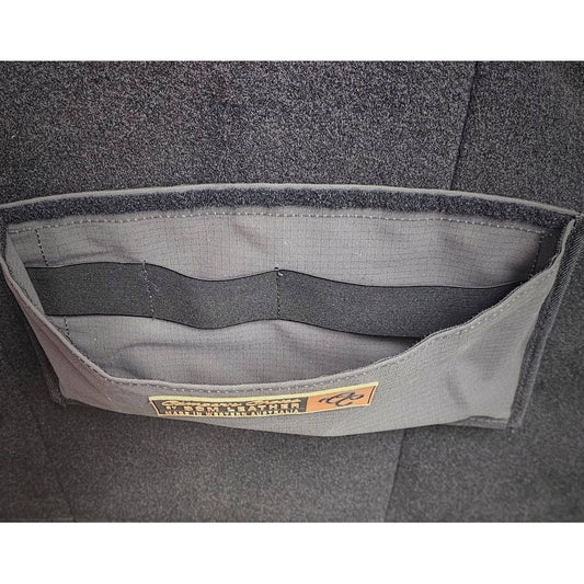 Dash Organiser - AMD Touring