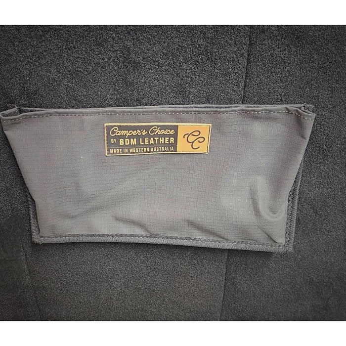 Dash Organiser - AMD Touring