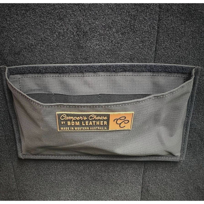 Dash Organiser - AMD Touring