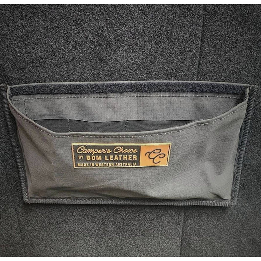 Dash Organiser - AMD Touring
