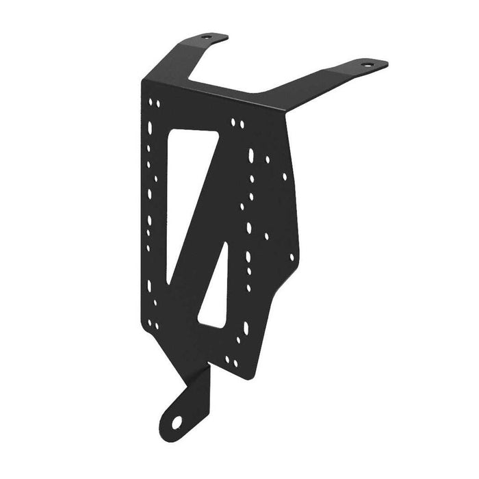DCDC Charger Bracket to suit Prado 150 2009 - 2017 - AMD Touring