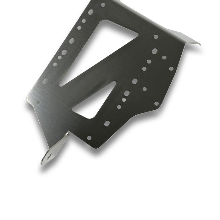DCDC Charger Bracket to suit Prado 150 2009 - 2017 - AMD Touring
