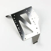 DCDC Charger Bracket to suit Toyota Prado 150 (2018 - 2024) - AMD Touring