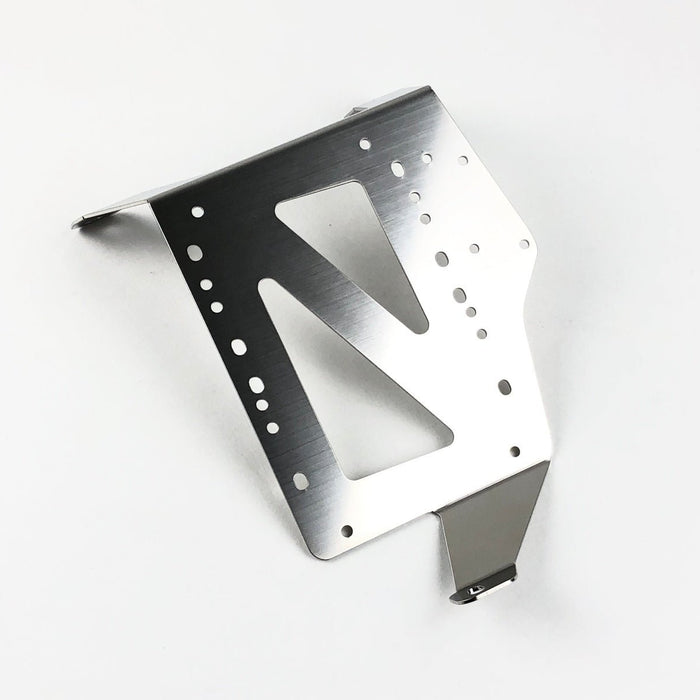 DCDC Charger Bracket to suit Toyota Prado 150 (2018 - 2024) - AMD Touring