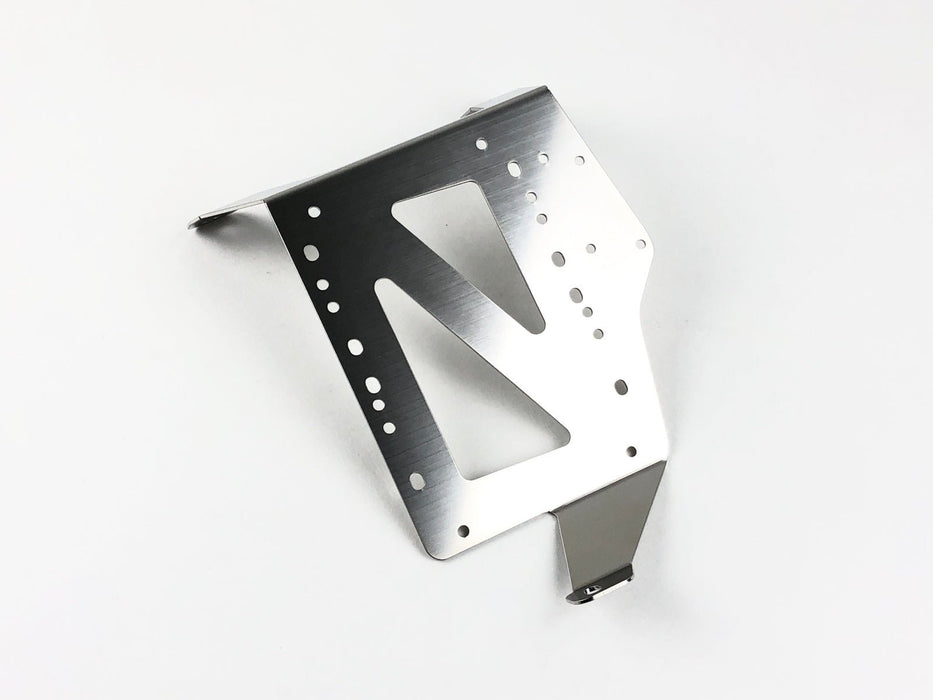 DCDC Charger Bracket to suit Toyota Prado 150 (2018 - 2024) - AMD Touring