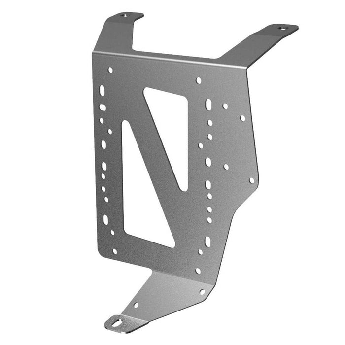 DCDC Charger Bracket to suit Toyota Prado 150 (2018 - 2024) - AMD Touring