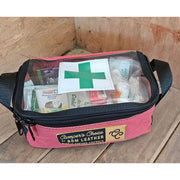 First Aid Bag - AMD Touring