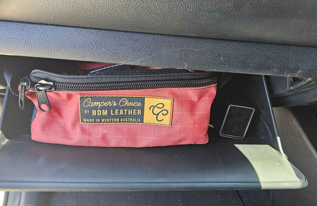 First Aid Bag - AMD Touring