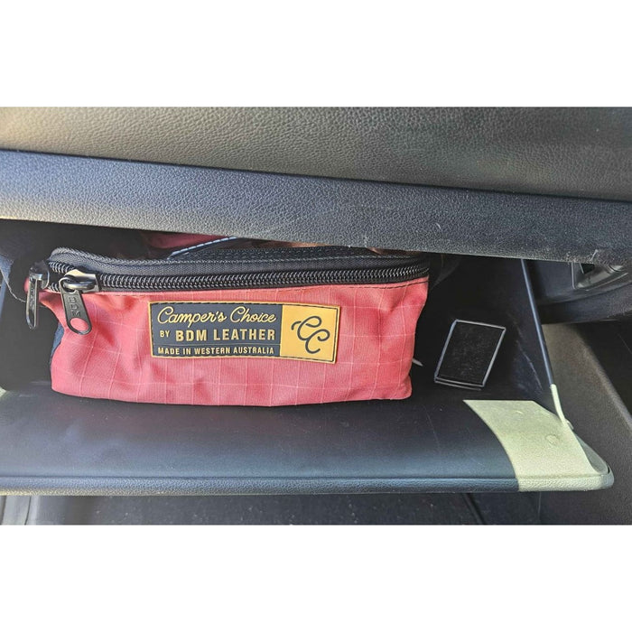 First Aid Bag - AMD Touring