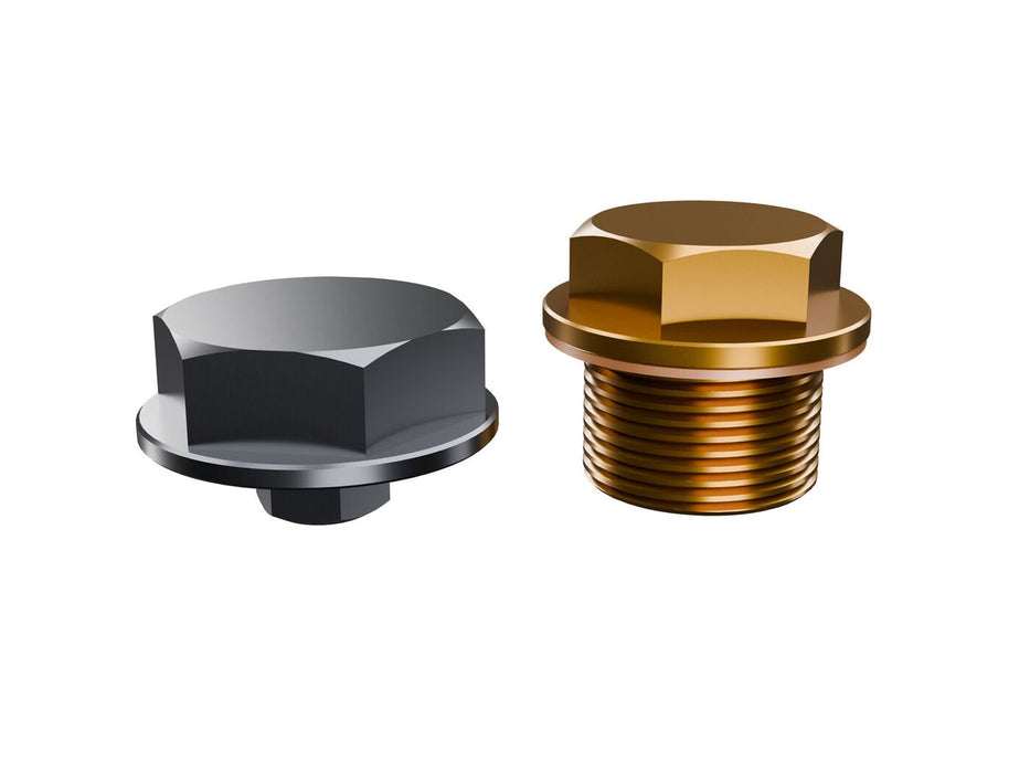 Front Diff Drain Plug and/or Removal Toolto suit Toyota - AMD Touring
