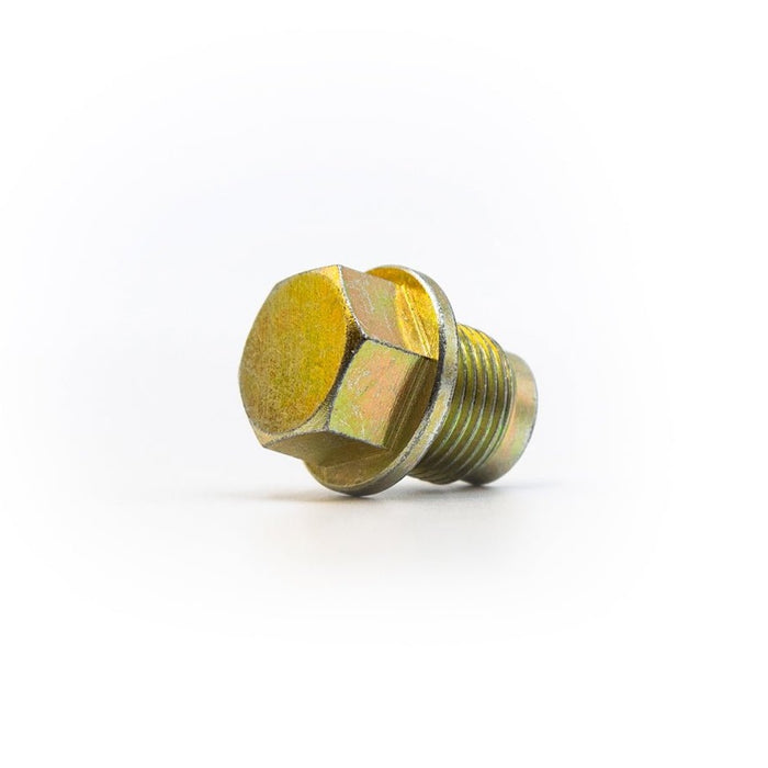 Front Diff Fill Plug to suit Toyota - AMD Touring