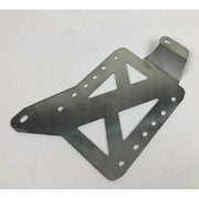 Front Mount DCDC Charger Bracket to suit Toyota FJ Cruiser, Prado 120 - AMD Touring