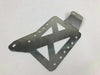 Front Mount DCDC Charger Bracket to suit Toyota FJ Cruiser, Prado 120 - AMD Touring