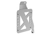 Front Mount DCDC Charger Bracket to suit Toyota FJ Cruiser, Prado 120 - AMD Touring