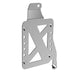 Front Mount DCDC Charger Bracket to suit Toyota FJ Cruiser, Prado 120 - AMD Touring