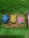 Handmade Soap - Easter - Easter Gift Pack Blue/Pink/Yellow - Made in Australia - Vegan Friendly - Free Shipping - AMD Touring